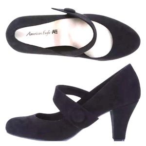 american eagle shoes *(new)*